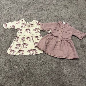 Kate Quinn dresses